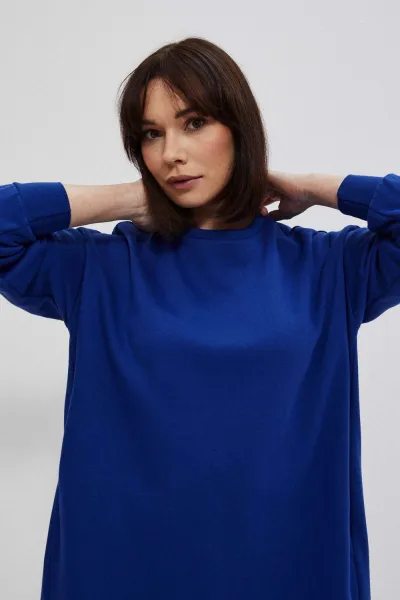 Dámske šaty Moodo