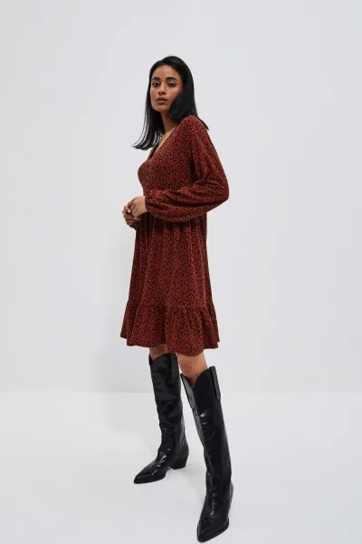 WOMEN'S DRESSES