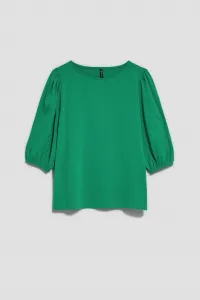 Marisse Women's T-Shirt L-Ts-4014 Green