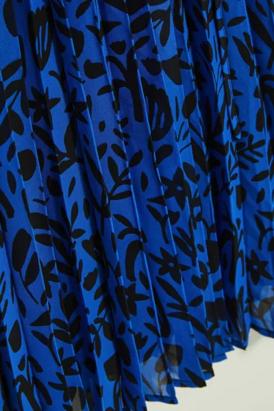 Marisse Women's Dress L-Su-4022 Blue