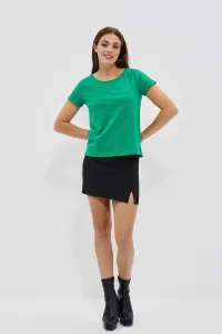 Marisse Women's T-Shirt L-Ts-4050 Green