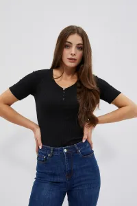 Blúzka - model čoskoro dostupný