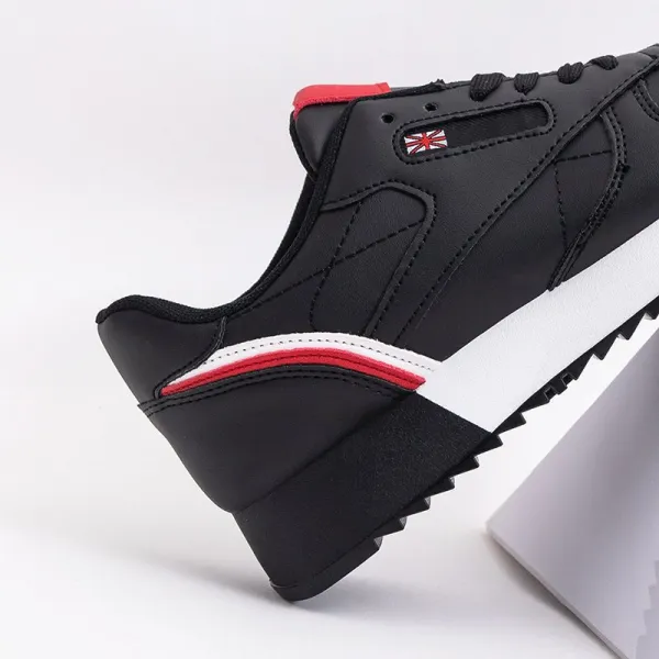 Resti Black women's sports shoes Sigom - Footwear