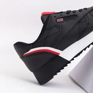 Resti Black women's sports shoes Sigom - Footwear