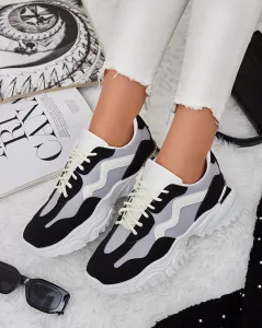 Resti Women's Sports Sneakers Tesstes