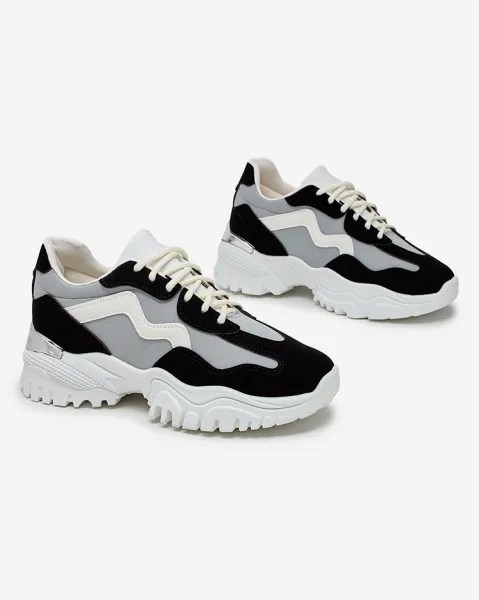 Resti Women's Sports Sneakers Tesstes
