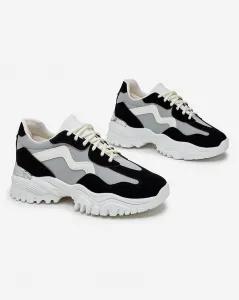 Resti Women's Sports Sneakers Tesstes
