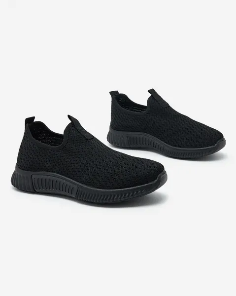 Resti Agafia women's fabric sports shoes