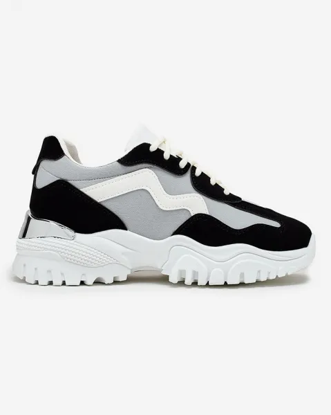 Resti Women's Sports Sneakers Tesstes