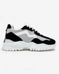 Resti Women's Sports Sneakers Tesstes