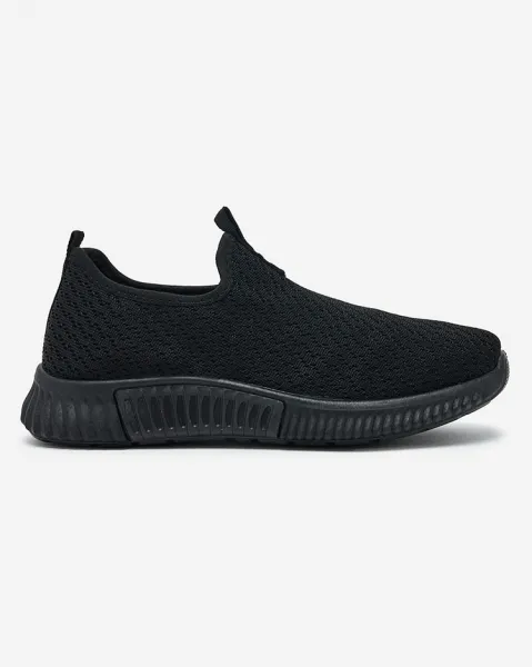 Resti Agafia women's fabric sports shoes