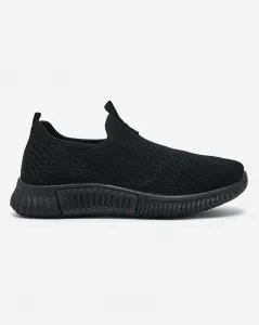 Resti Agafia women's fabric sports shoes