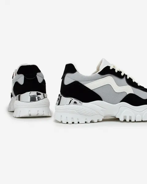 Resti Women's Sports Sneakers Tesstes