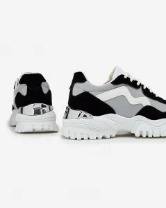 Resti Women's Sports Sneakers Tesstes