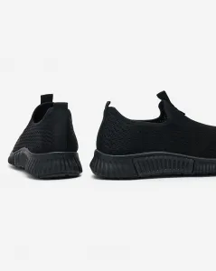 Resti Agafia women's fabric sports shoes