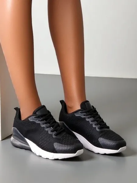 Resti Women's sports sneakers Eseltta