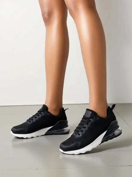 Resti Women's sports sneakers Eseltta