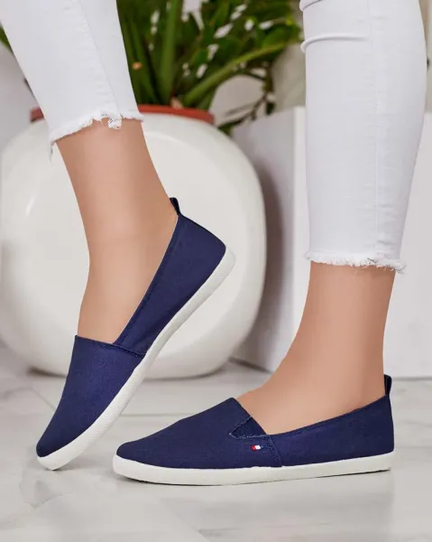 Resti Women's Peliotte Sneakers