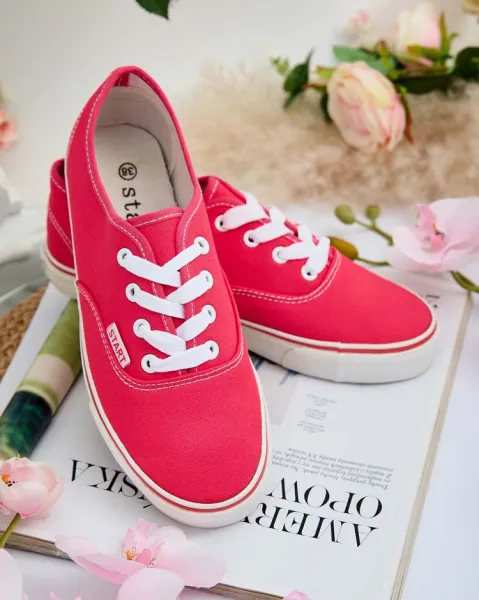 Resti Women's Lotiope Sneakers