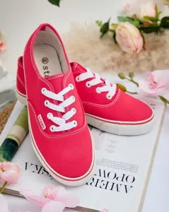 Resti Women's Lotiope Sneakers