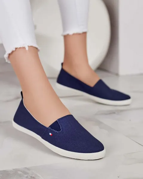 Resti Women's Peliotte Sneakers