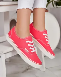Resti Women's Lotiope Sneakers