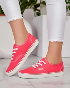 Resti Women's Lotiope Sneakers