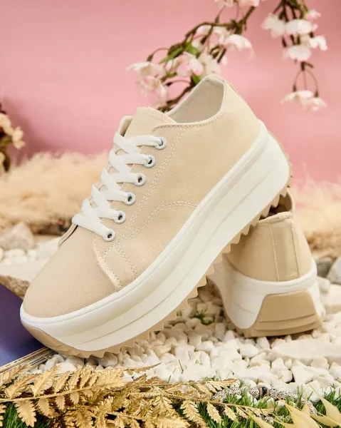 Resti Women's Sports Slirn Sneakers
