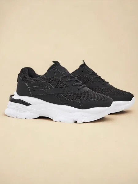 Resti Women's sports sneakers on a platform Gerovis
