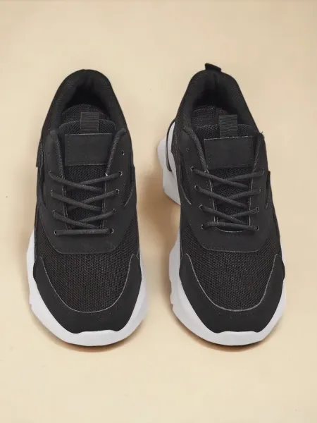 Resti Women's sports sneakers on a platform Gerovis