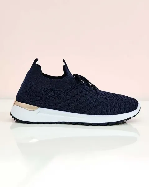 Resti Women's fabric sports shoes Amgent
