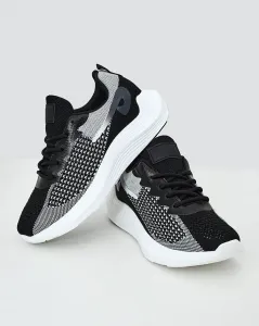 Resti Women's Fabric Sports Shoes Megme