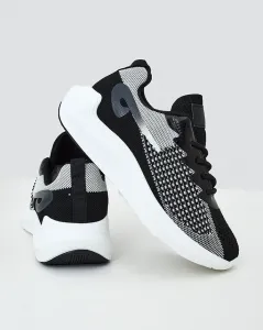 Resti Women's Fabric Sports Shoes Megme