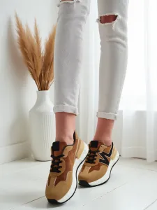 Resti Women's sporty sneakers Nallae