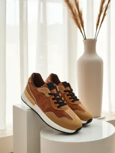 Resti Women's sporty sneakers Nallae
