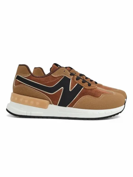 Resti Women's sporty sneakers Nallae