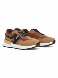 Resti Women's sporty sneakers Nallae