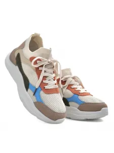 Resti Women's sports sneakers Oferry
