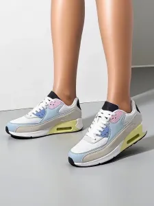 Resti Women's sports sneakers Abilos