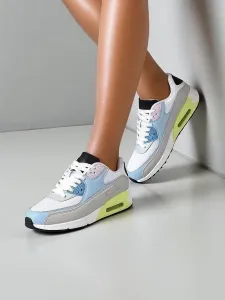 Resti Women's sports sneakers Abilos