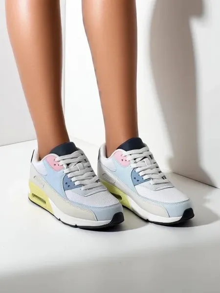 Resti Women's sports sneakers Abilos