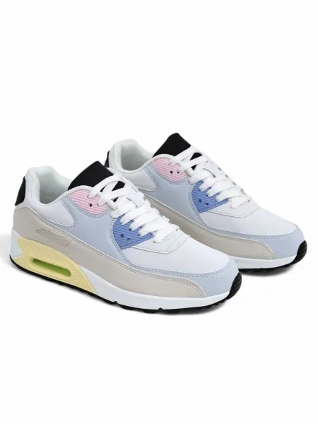 Resti Women's sports sneakers Abilos