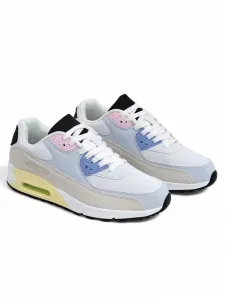 Resti Women's sports sneakers Abilos