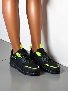 Resti Women's sneakers Maxxes