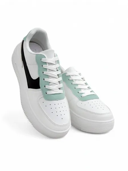 Resti Women's sporty sneakers Hagana