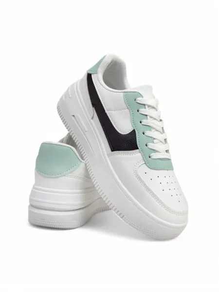 Resti Women's sporty sneakers Hagana