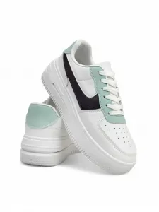 Resti Women's sporty sneakers Hagana