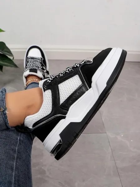 Resti Women's sport sneakers Pitotti
