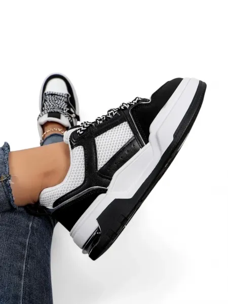 Resti Women's sport sneakers Pitotti