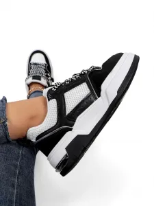 Resti Women's sport sneakers Pitotti